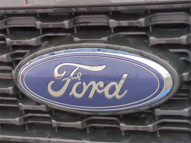 2021 Ford Ranger XLT 4WD SuperCrew 5 Box 12