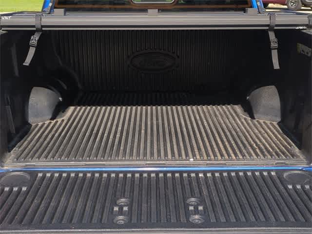 2019 Ford Ranger XLT 4WD SuperCrew 5 Box 32