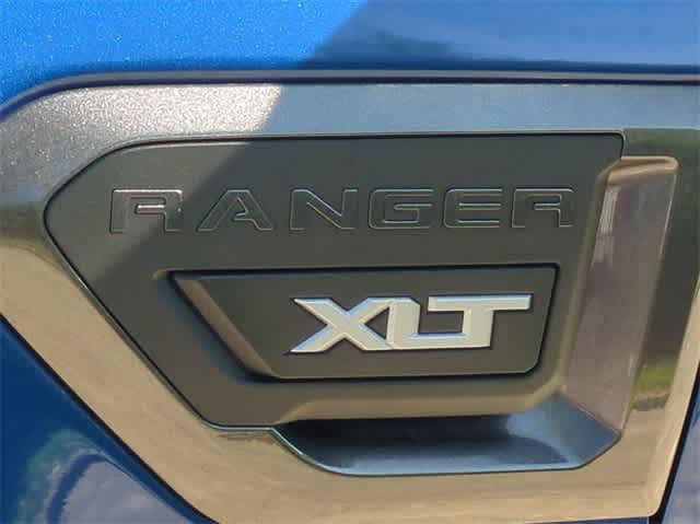 2019 Ford Ranger XLT 4WD SuperCrew 5 Box 13