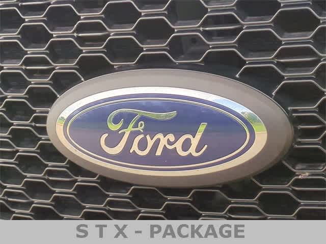 2018 Ford F-150 XL 4WD SuperCrew 5.5 Box 12