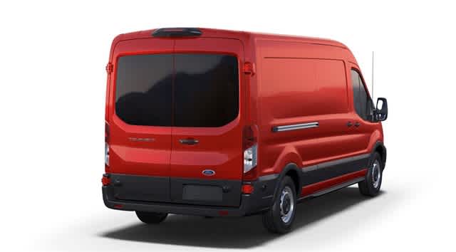 2024 Ford Transit  3