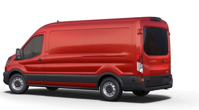 2024 Ford Transit  2