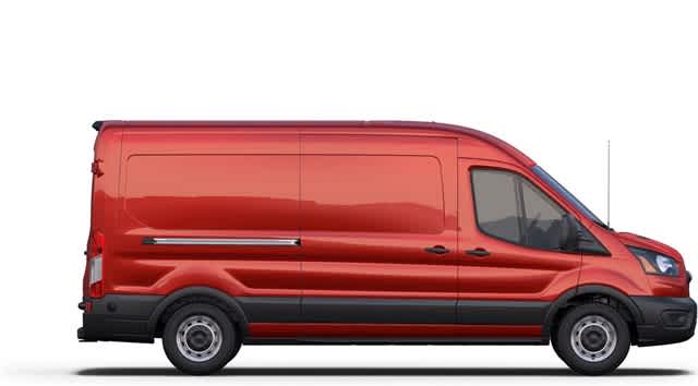 2024 Ford Transit  5