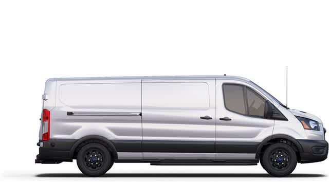 2024 Ford Transit  5