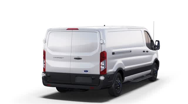 2024 Ford Transit  3