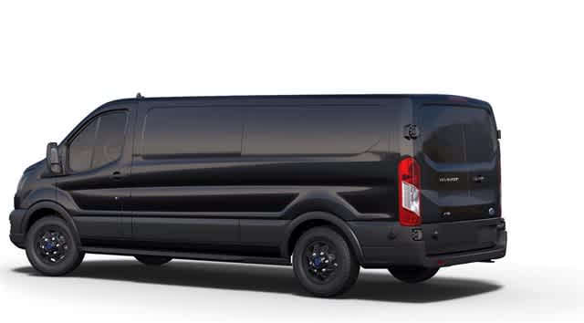 2024 Ford Transit BASE 2