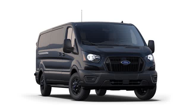 2024 Ford Transit BASE 4