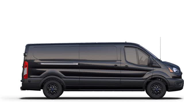 2024 Ford Transit BASE 5