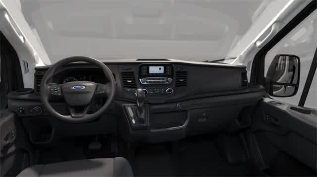 2024 Ford Transit BASE 7