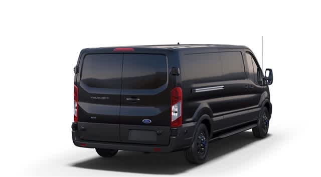 2024 Ford Transit BASE 3