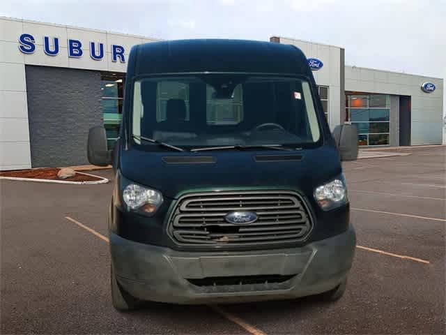 2015 Ford Transit BASE 3