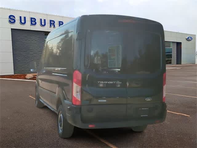 2015 Ford Transit BASE 7