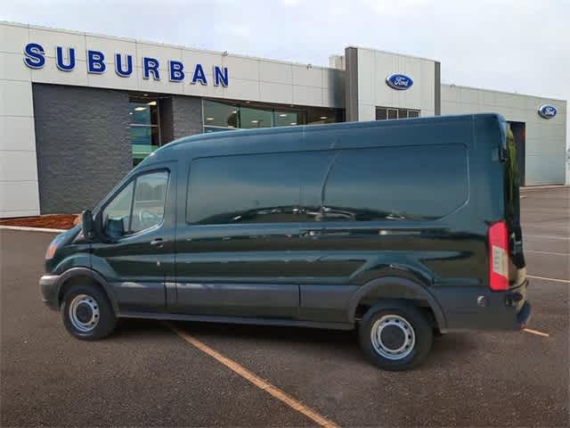 2015 Ford Transit BASE 6