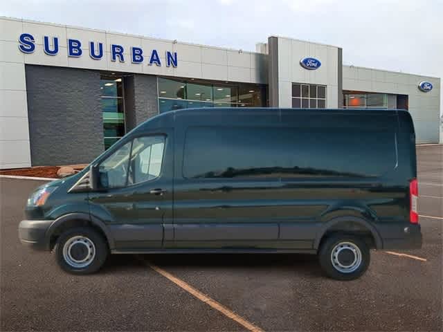 2015 Ford Transit BASE 5