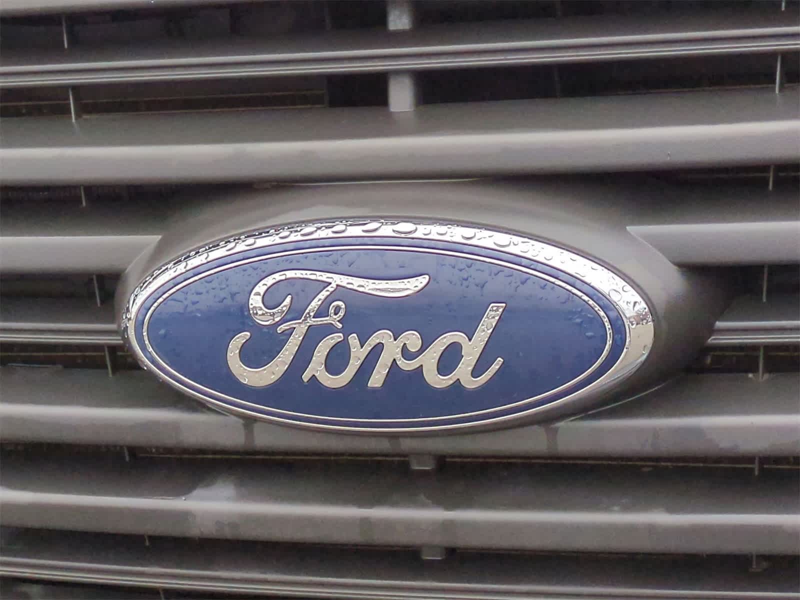 2015 Ford Transit  11