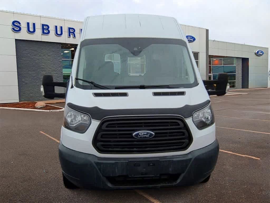 2015 Ford Transit  3