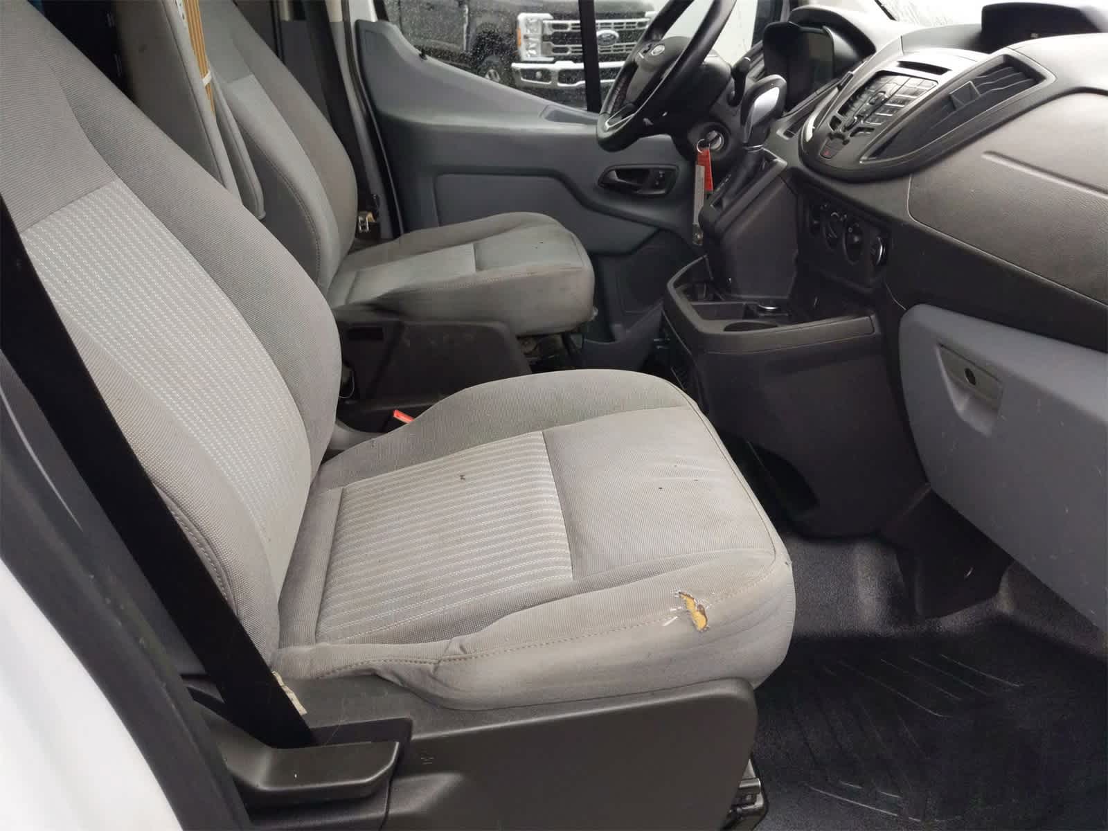 2019 Ford Transit BASE 16