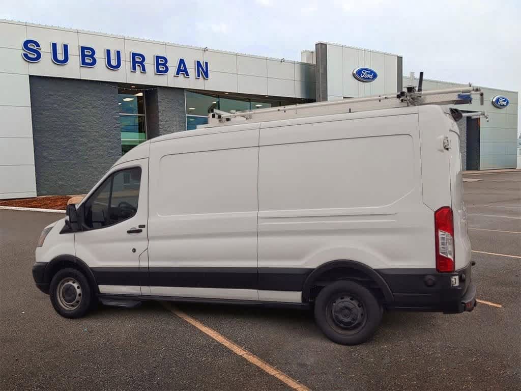 2019 Ford Transit BASE 6