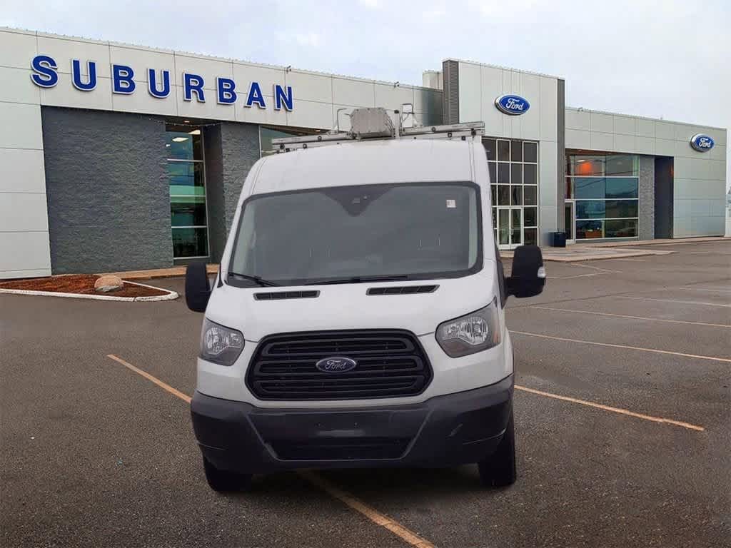 2019 Ford Transit BASE 3