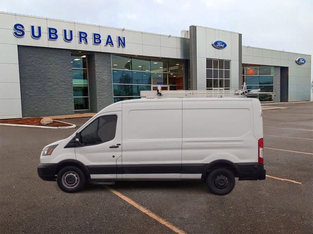 2019 Ford Transit BASE 5