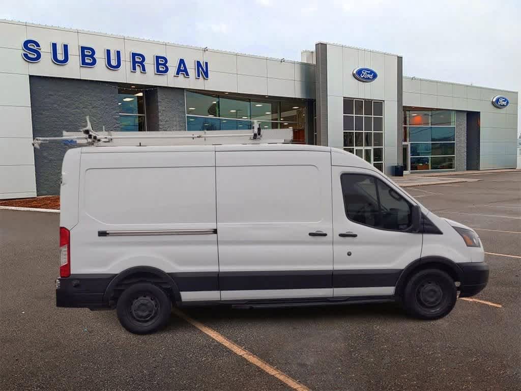 2019 Ford Transit BASE 9