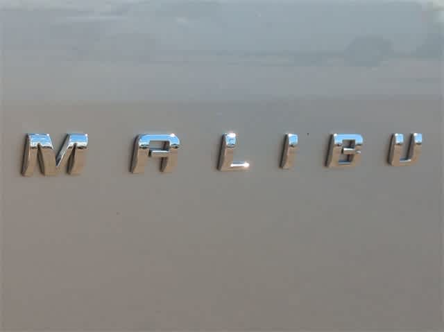 2019 Chevrolet Malibu LS 12