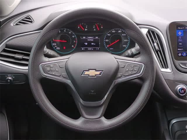 2022 Chevrolet Malibu LT 22