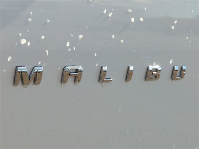 2021 Chevrolet Malibu LT 13