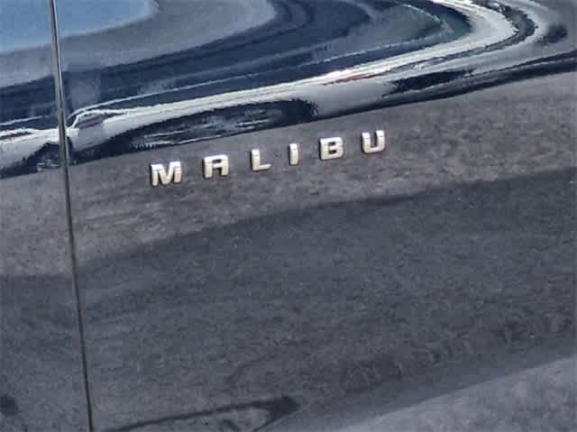 2021 Chevrolet Malibu LT 13