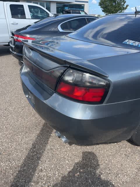 2005 Pontiac Bonneville GXP 4