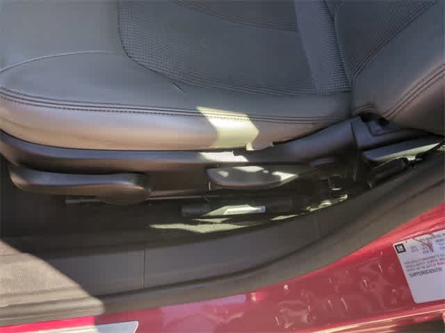 2012 Buick Verano BASE 17