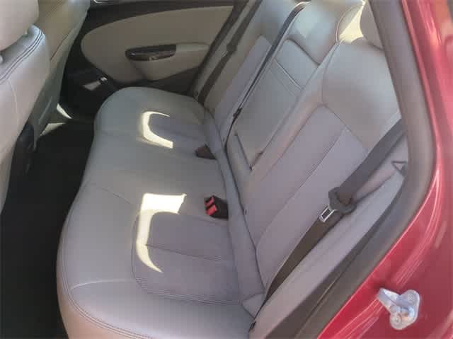 2012 Buick Verano BASE 19