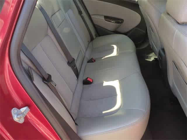 2012 Buick Verano BASE 20