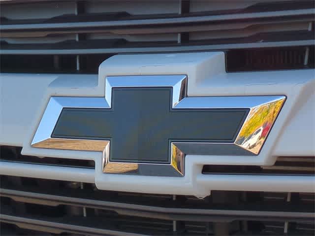 2019 Chevrolet Colorado 4WD Work Truck Crew Cab 128.3 11