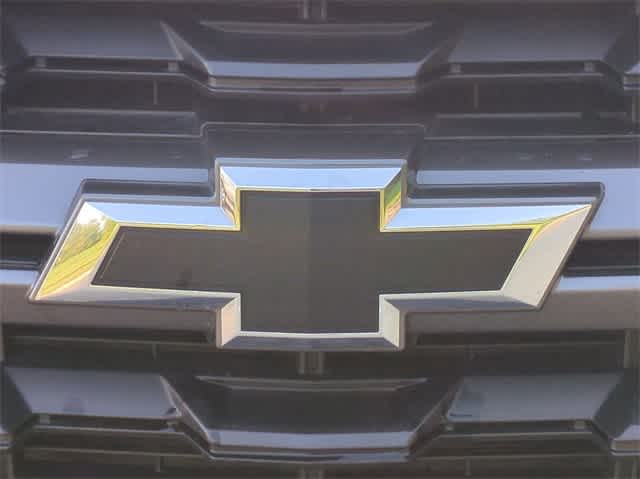 2021 Chevrolet Colorado 4WD Z71 12