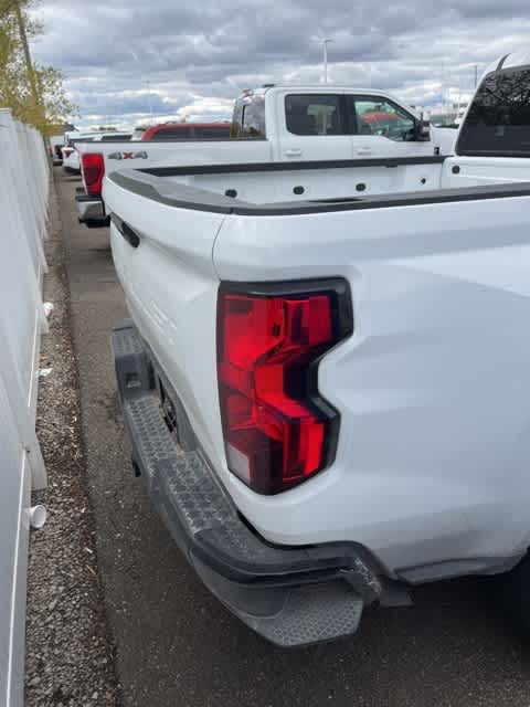 2024 Chevrolet Colorado 2WD Work Truck Crew Cab 6