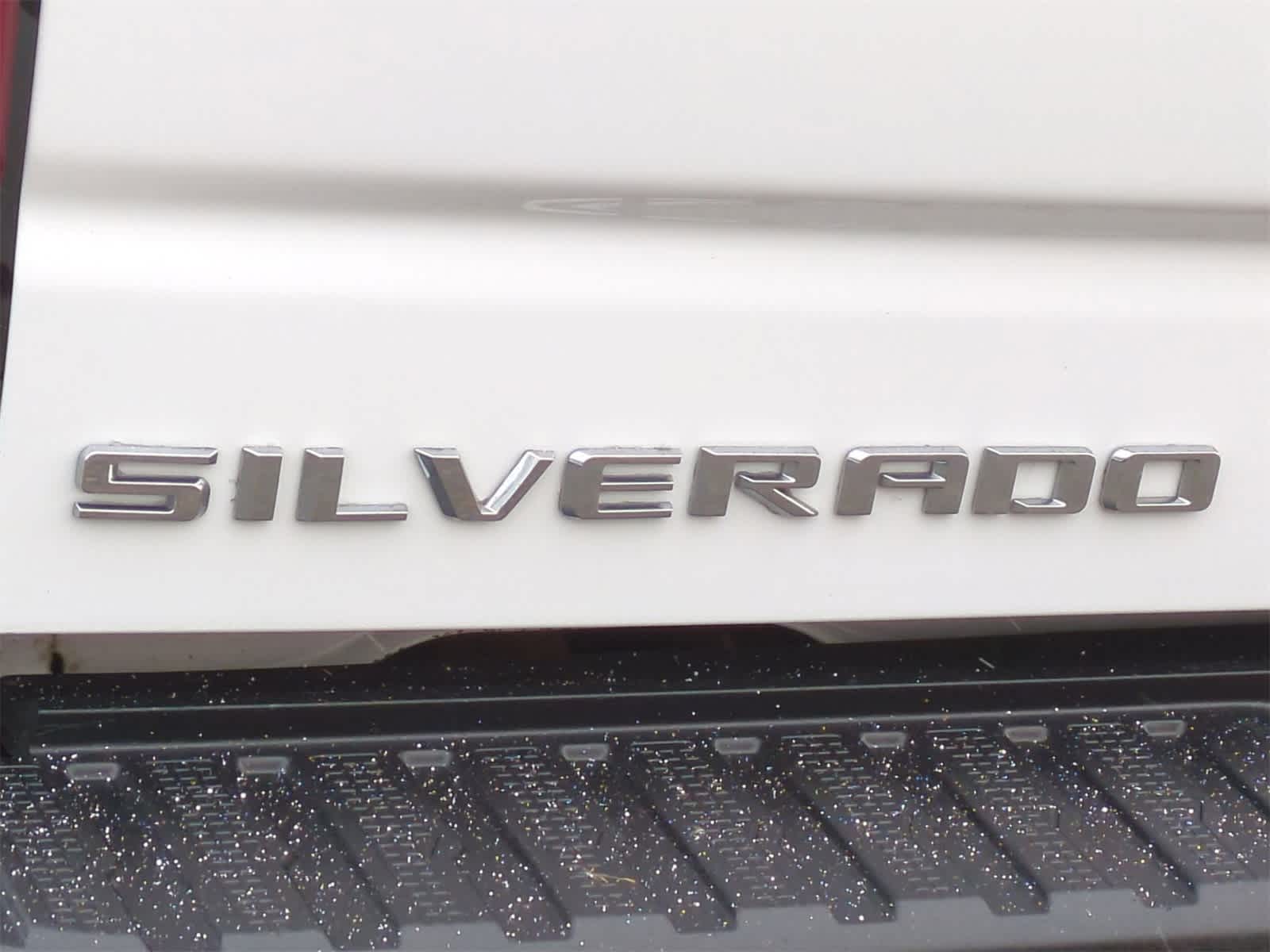 2019 Chevrolet Silverado 1500  12