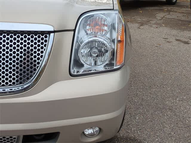 2008 GMC Yukon Denali DENALI 11