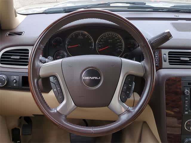 2008 GMC Yukon Denali DENALI 24