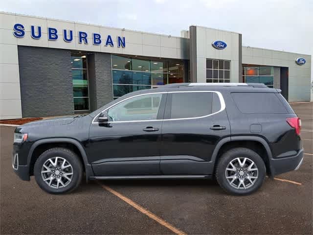 2021 GMC Acadia SLE 5