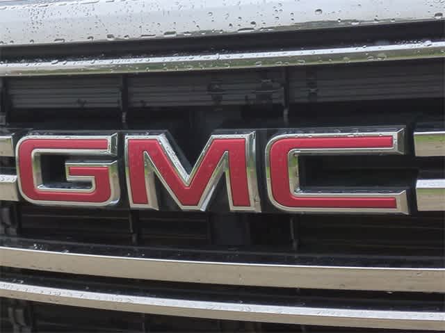 2021 GMC Acadia SLE 11