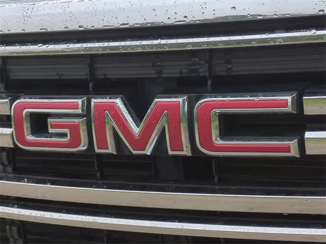 2021 GMC Acadia SLE 11