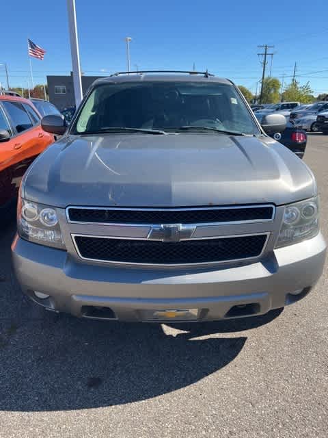 2009 Chevrolet Tahoe LT w/1LT 8