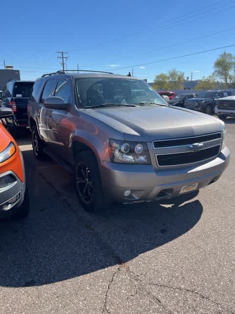 2009 Chevrolet Tahoe LT w/1LT 7