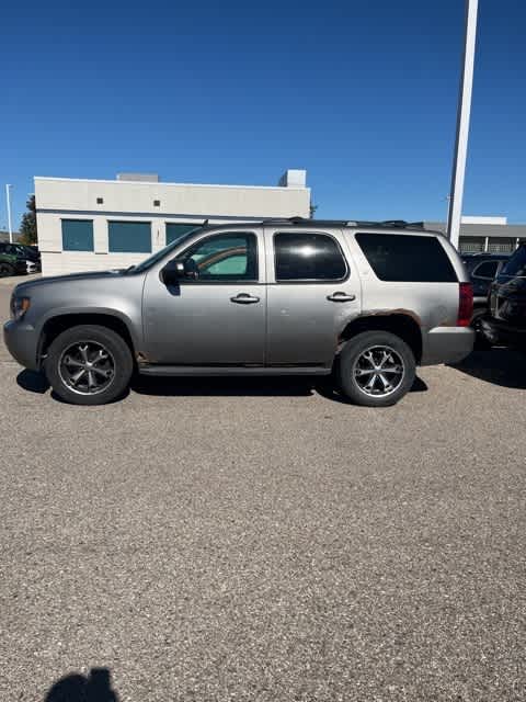 2009 Chevrolet Tahoe LT w/1LT 2