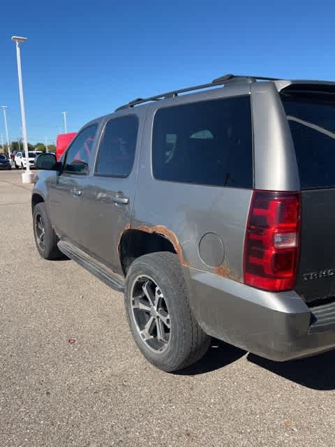 2009 Chevrolet Tahoe LT w/1LT 3