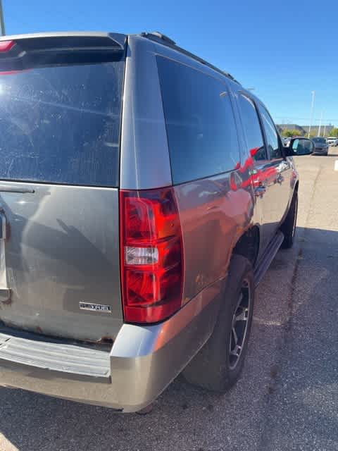 2009 Chevrolet Tahoe LT w/1LT 5