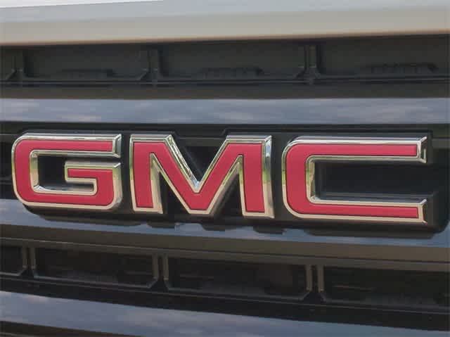 2020 GMC Sierra 1500 ELEVATION 12