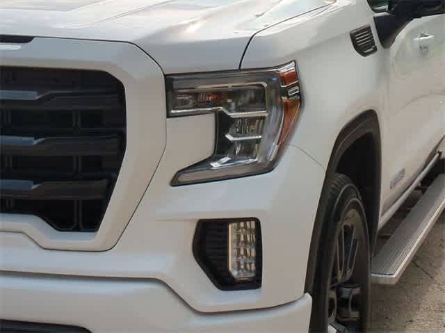 2020 GMC Sierra 1500 ELEVATION 11