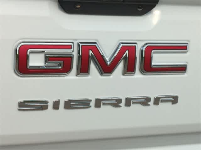 2020 GMC Sierra 1500 ELEVATION 13